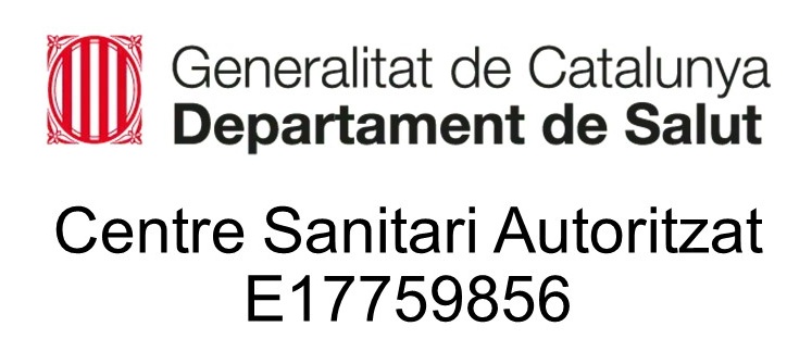 Centre autortzat sanitari